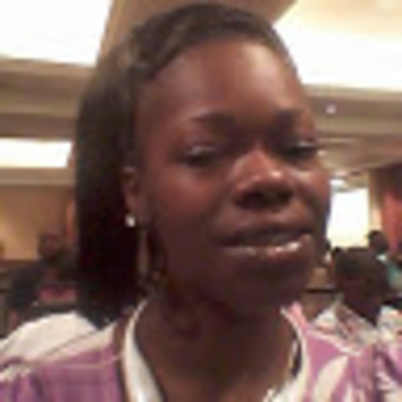 Meet your Posher, Tish - Picture 1 of 1